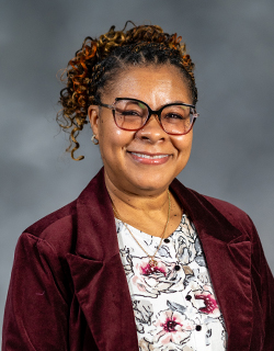 Andrea Fontanez, FNP-C, FNP-BC