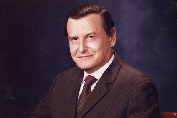 Dr. Rudiger Breitenecker