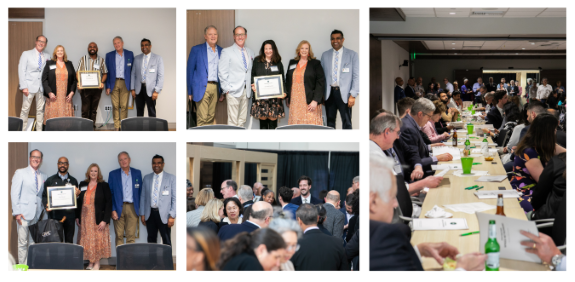 Doctors' Day and Speed Networking