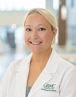 Summer L Esslinger, MSN, CRNP, CBN 