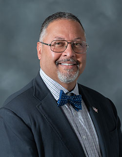 Ronald E. Delanois, M.D.