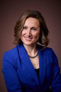 Amy Hewat, LCSW-C, CDP