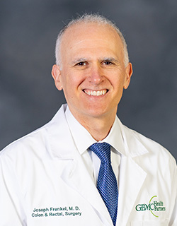 Joseph Frenkel, MD