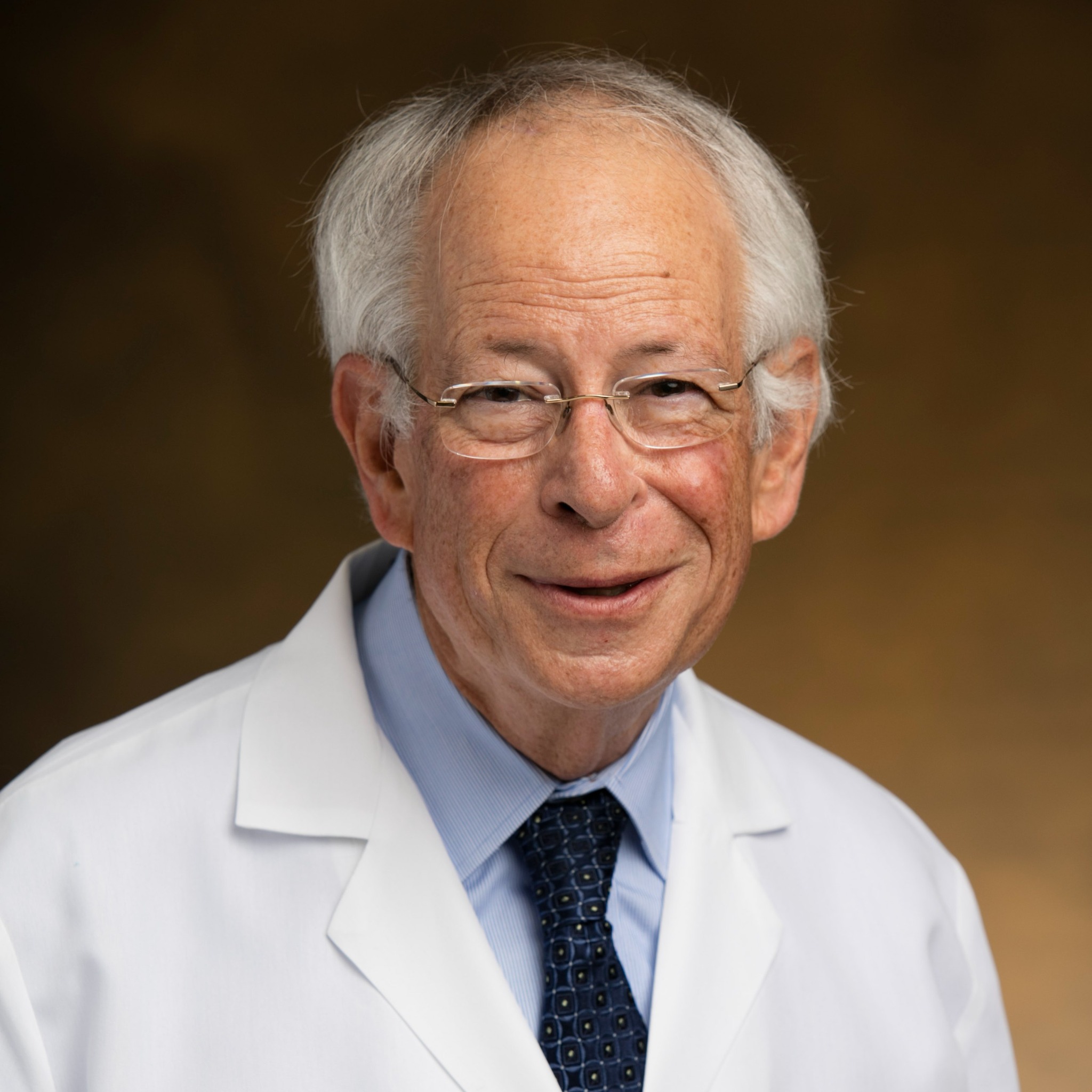 Dr. Levine