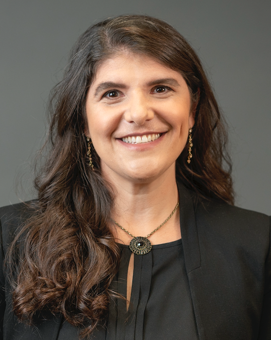 Kimberly Levinson, MD, MPH