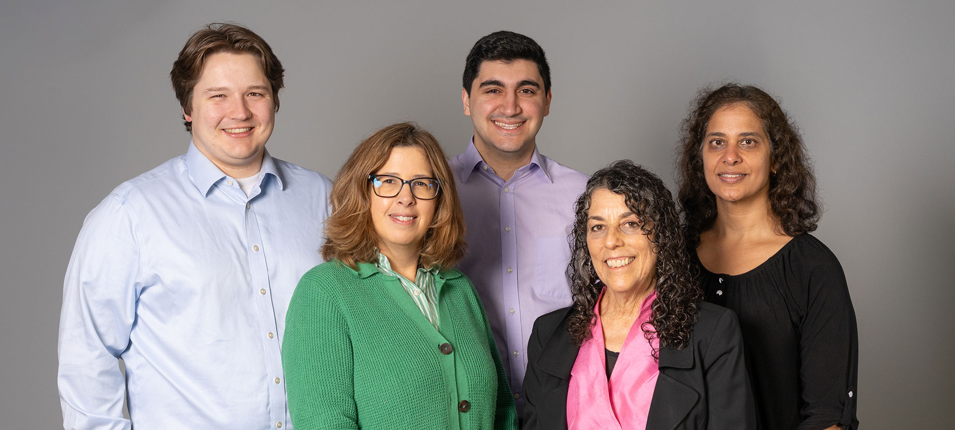 The Harvey Institute for Human Genetics