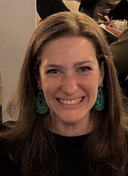 Laura Becker, CRNP