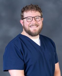 Michael Massimei, BSN, RN, SCRN