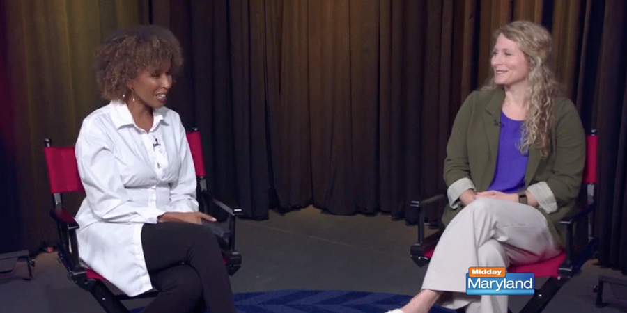 A discussion about GLP-1s between Dr. Emily Watters and the host