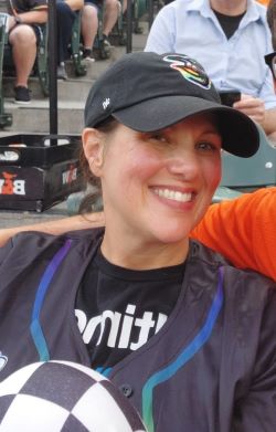 Shawn Unger