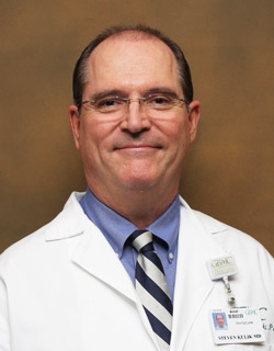 Steven A Kulik, MD