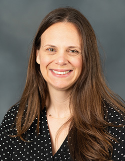 Jessica DeCostole, MS, RDN, LDN, CDCES