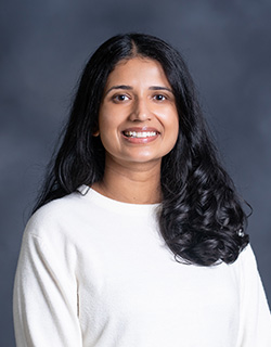 Tanya Abraham, MD