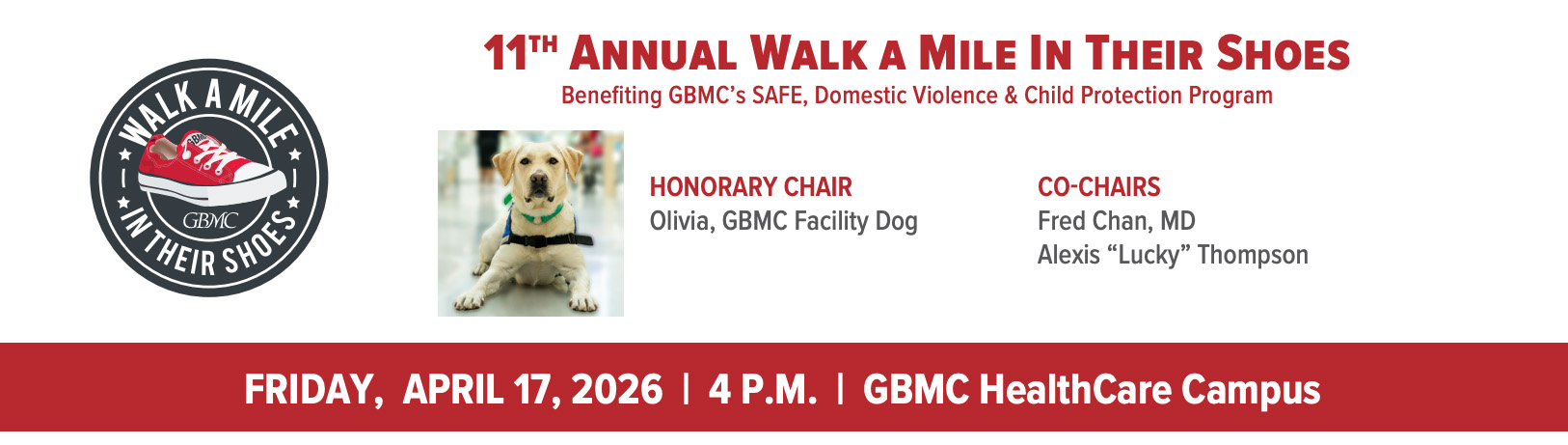 Walk a Mile in Their Shoes