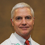 John M. Wogan, M.D., FACEP