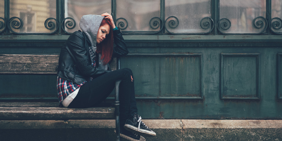 How a GBMC Nurse is Helping Stop the Cycle of Human Trafficking