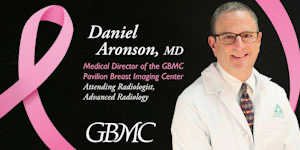 Ask an Oncology Expert with Dr. Daniel Aronson