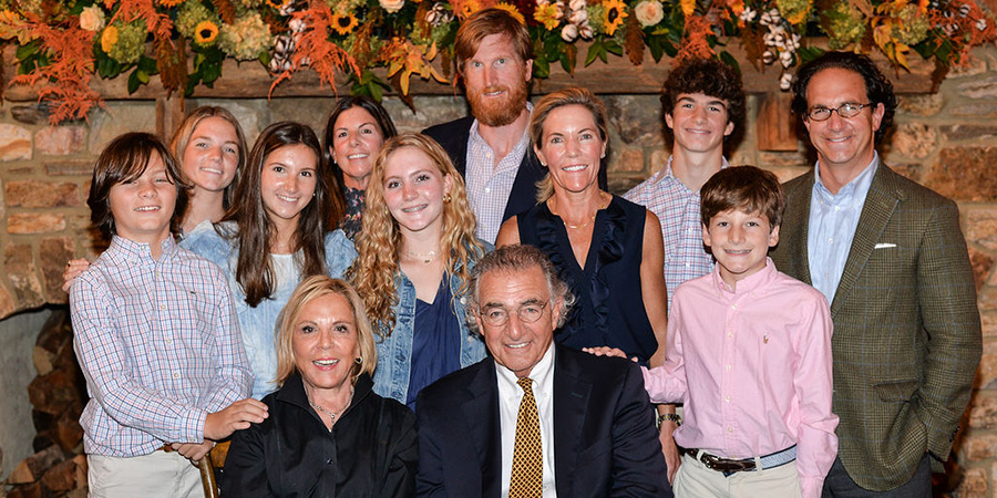 Bozzuto Family Understands Importance of the Future of Patient Care