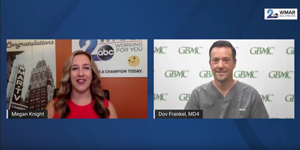 Answering Questions about Heat-Related Illness