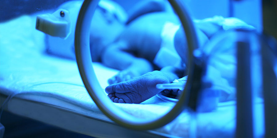 Our Journey in the NICU