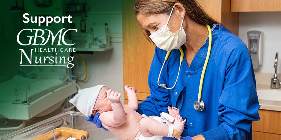 GBMC Nurses Have the Patients Best Interest at Heart