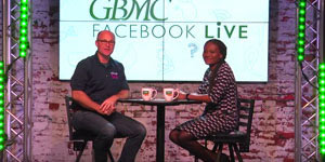 Discussing Crohn's and Colitis with Dr. Whitehead