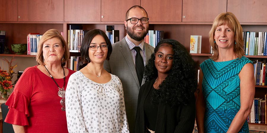Helping Cancer Patients Transition to the 'New Normal'
