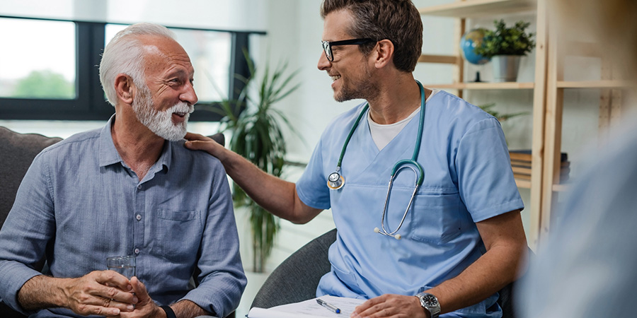 Beyond the Doctor's Office: Why Your Health and Your Community's Rest on Social Factors