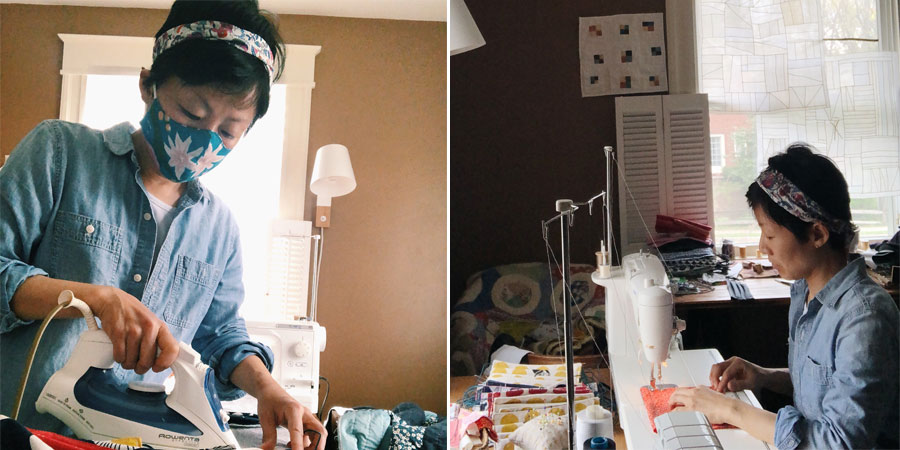 Bringing Joy to the Infusion Center