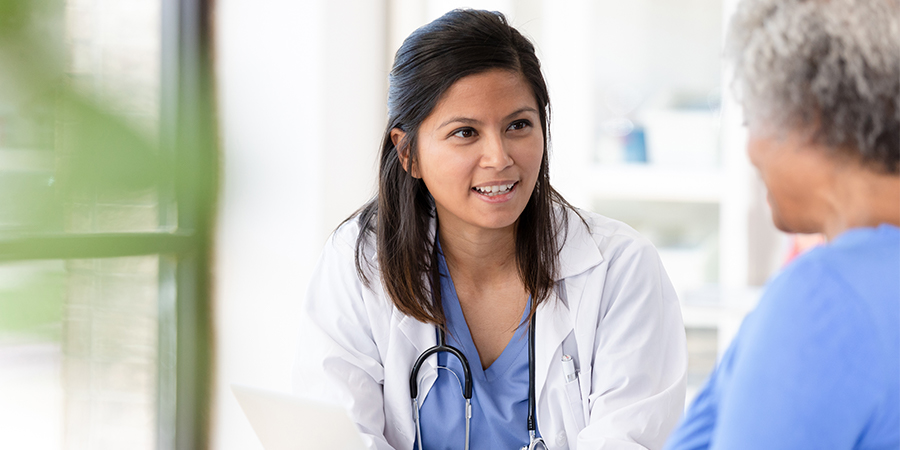 Precision medicine and genetic testing for improved cancer treatments