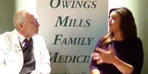 Depression and Anxiety Discussion with Dr. Kevin Ferentz