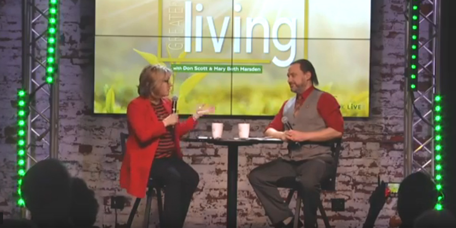 Why It's Important to Give Blood