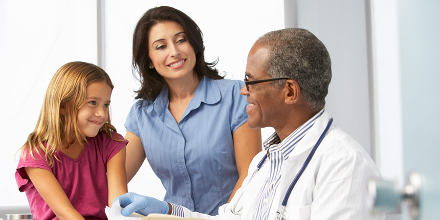 Everything you should know about school physicals