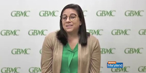 GBMC's Dr. Christine Helou discusses uterine fibroids on Midday Maryland