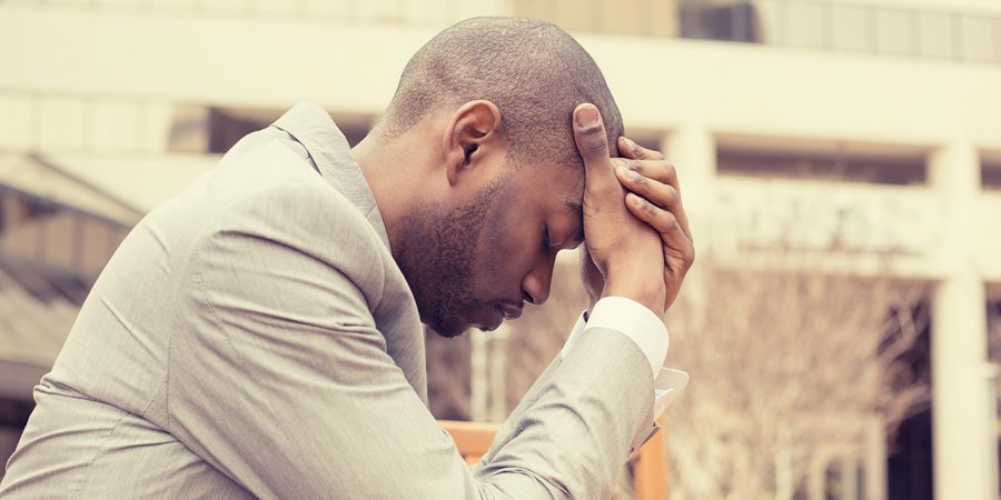 More than Sadness: the Physical and Mental Effects of Depression