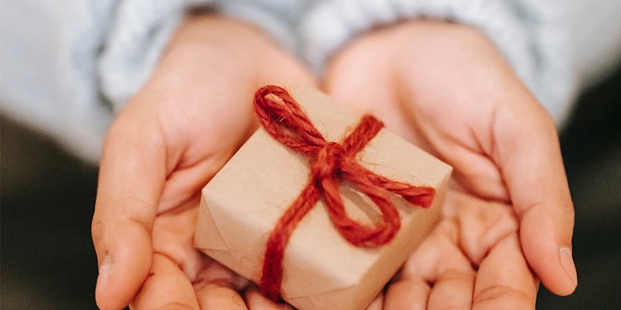 Tips for Year-end Charitable Giving