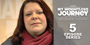 My Weightloss Journey - 5 Episode Series with Erin Wilson