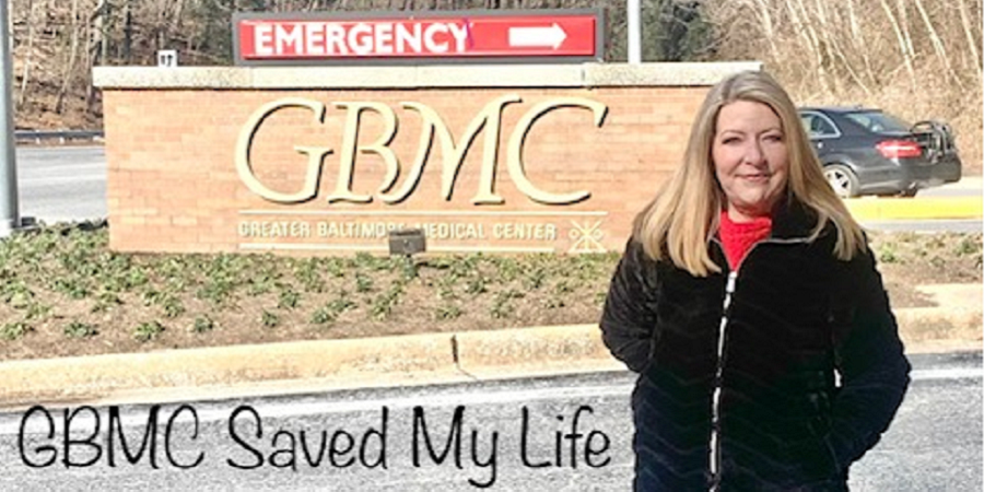 The GBMC Difference: Kathleen Taylor Grateful for Exceptional Care and Renewed Health after Unexpected Illness