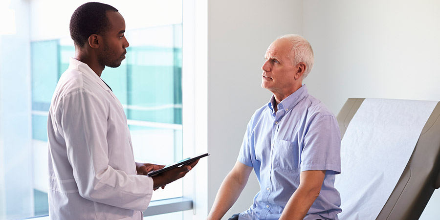 Why you needn’t fear the colonoscopy