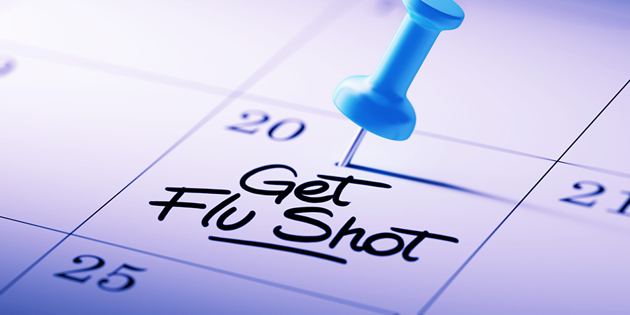 How to Fight the Flu