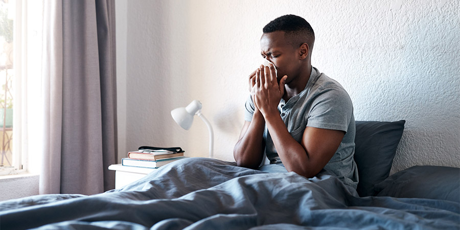 Understanding the Differences between COVID-19 and Flu