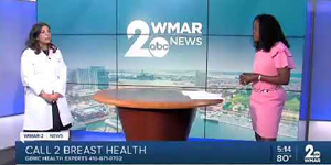 WMAR House Calls with Dr. Priyanka Mittar, DO