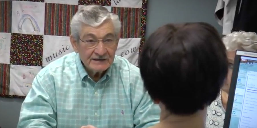 Hilton's Journey with Cochlear Implants