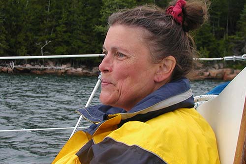 Jan Marshall Photo Gallery