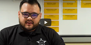 GBMC Voices - Ep. 8 - Security