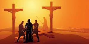 Good Friday Service - 2022