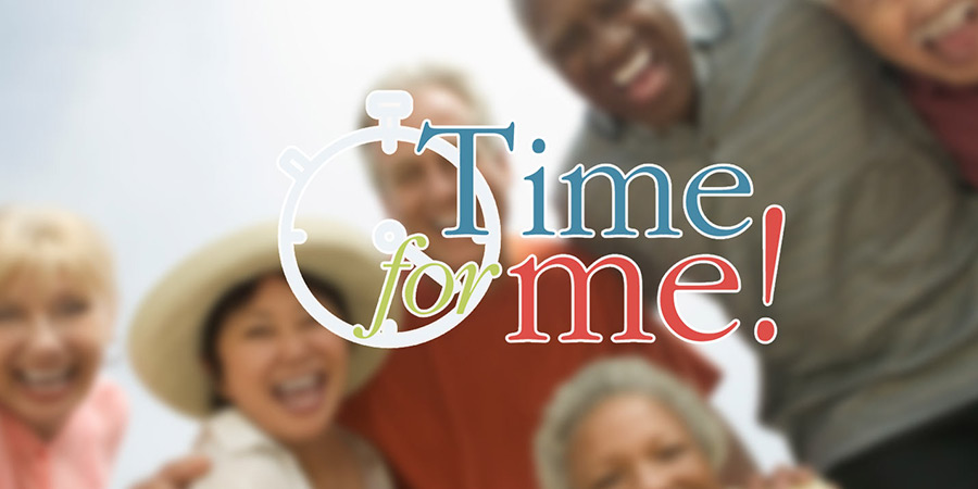 Time For Me Fall Lecture Series