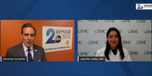 What to Do About a Wound That Won’t Heal