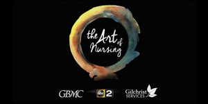 The Art of Nursing - TV Special