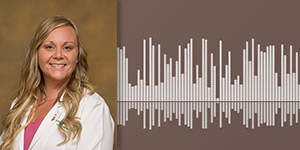 Valerie Weir Discusses Strategies to Reduce Domestic Violence